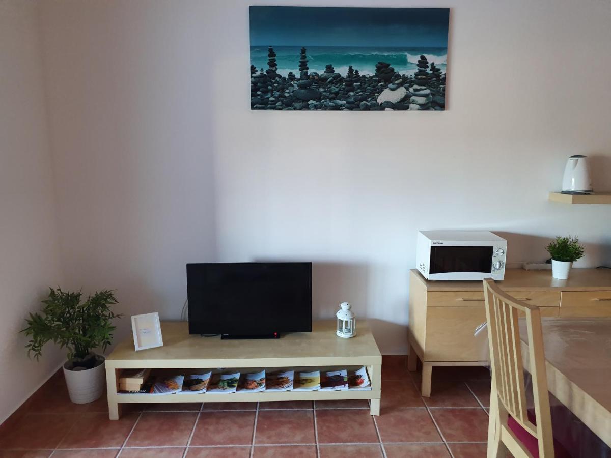 Apartment Belleview 拉哥斯 外观 照片