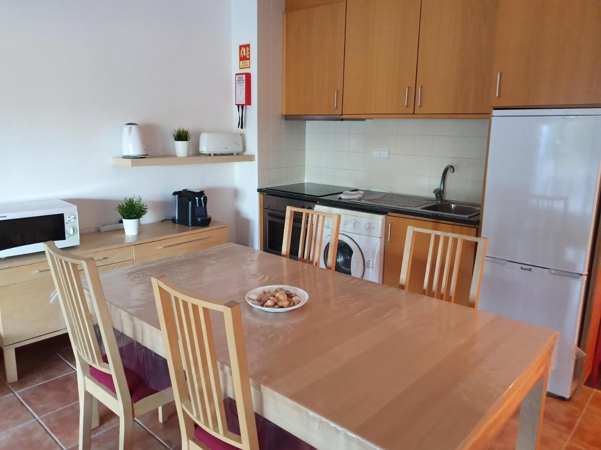 Apartment Belleview 拉哥斯 外观 照片