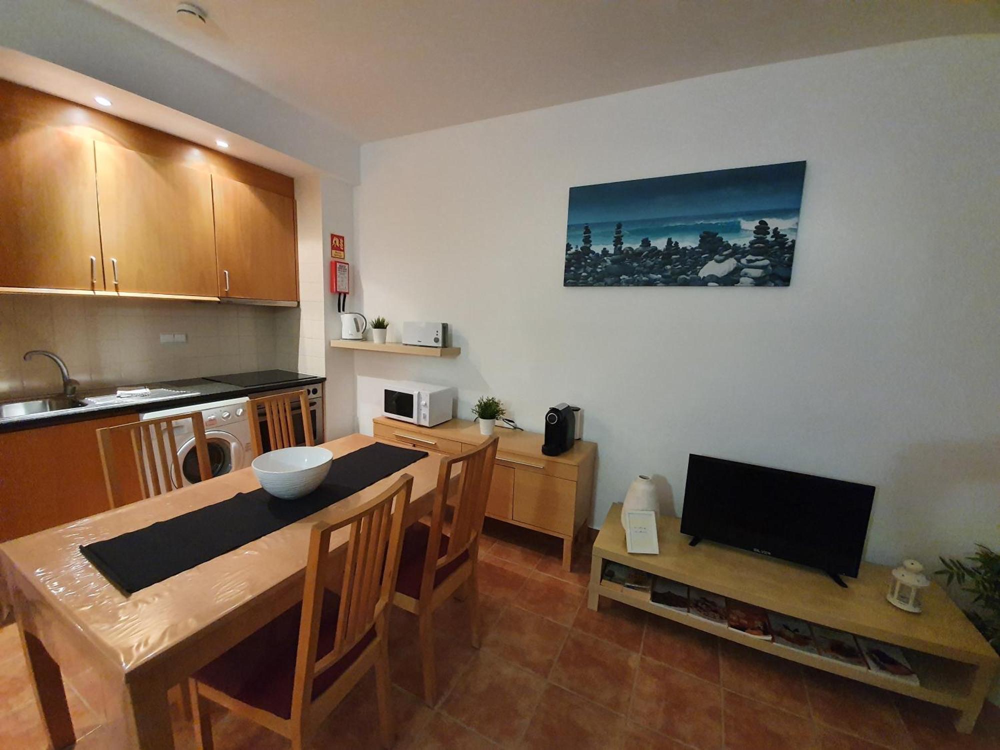 Apartment Belleview 拉哥斯 外观 照片