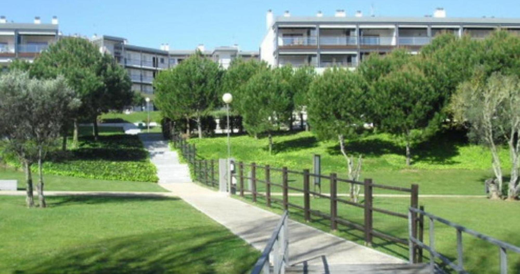 Apartment Belleview 拉哥斯 外观 照片