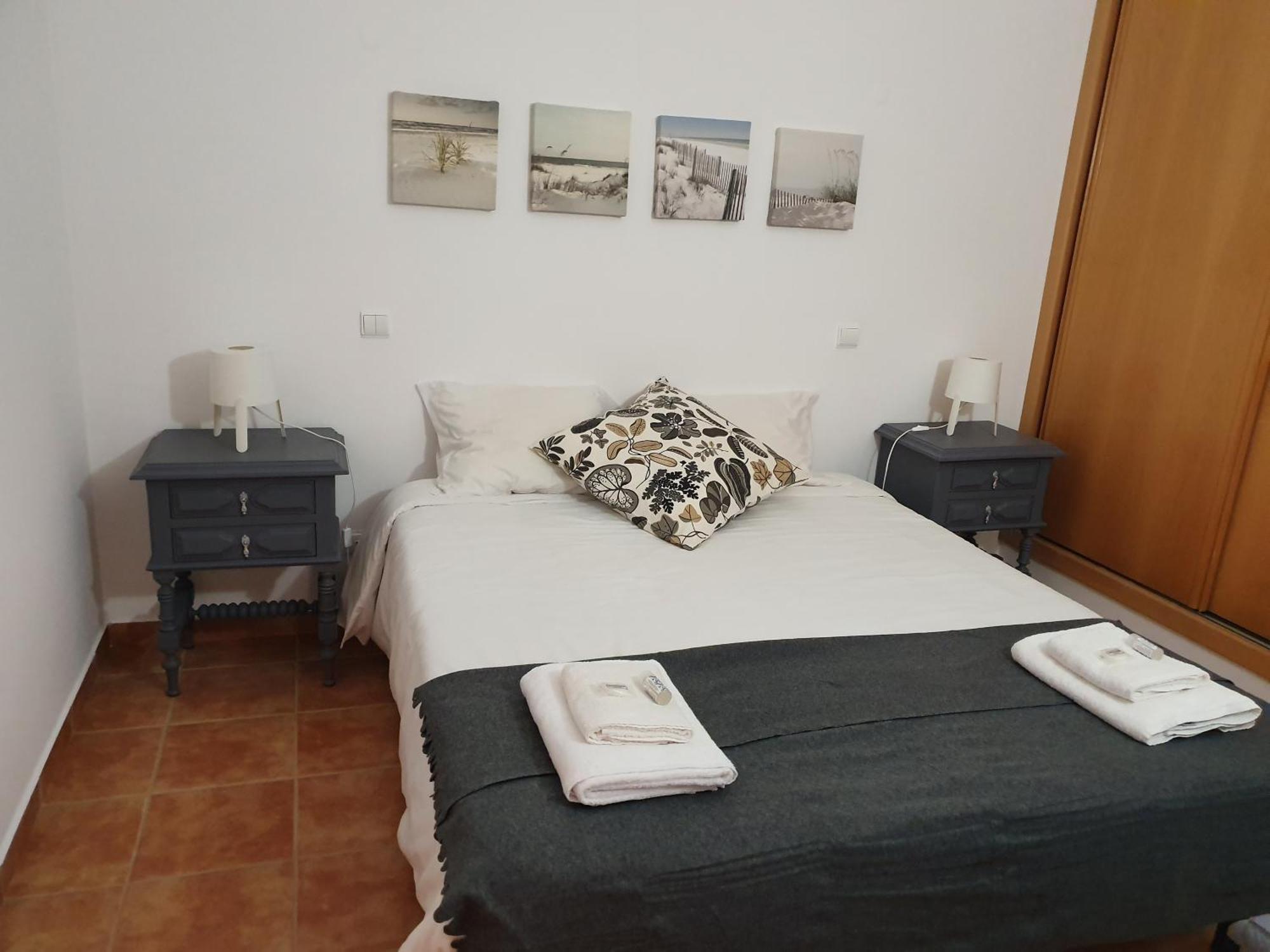 Apartment Belleview 拉哥斯 外观 照片