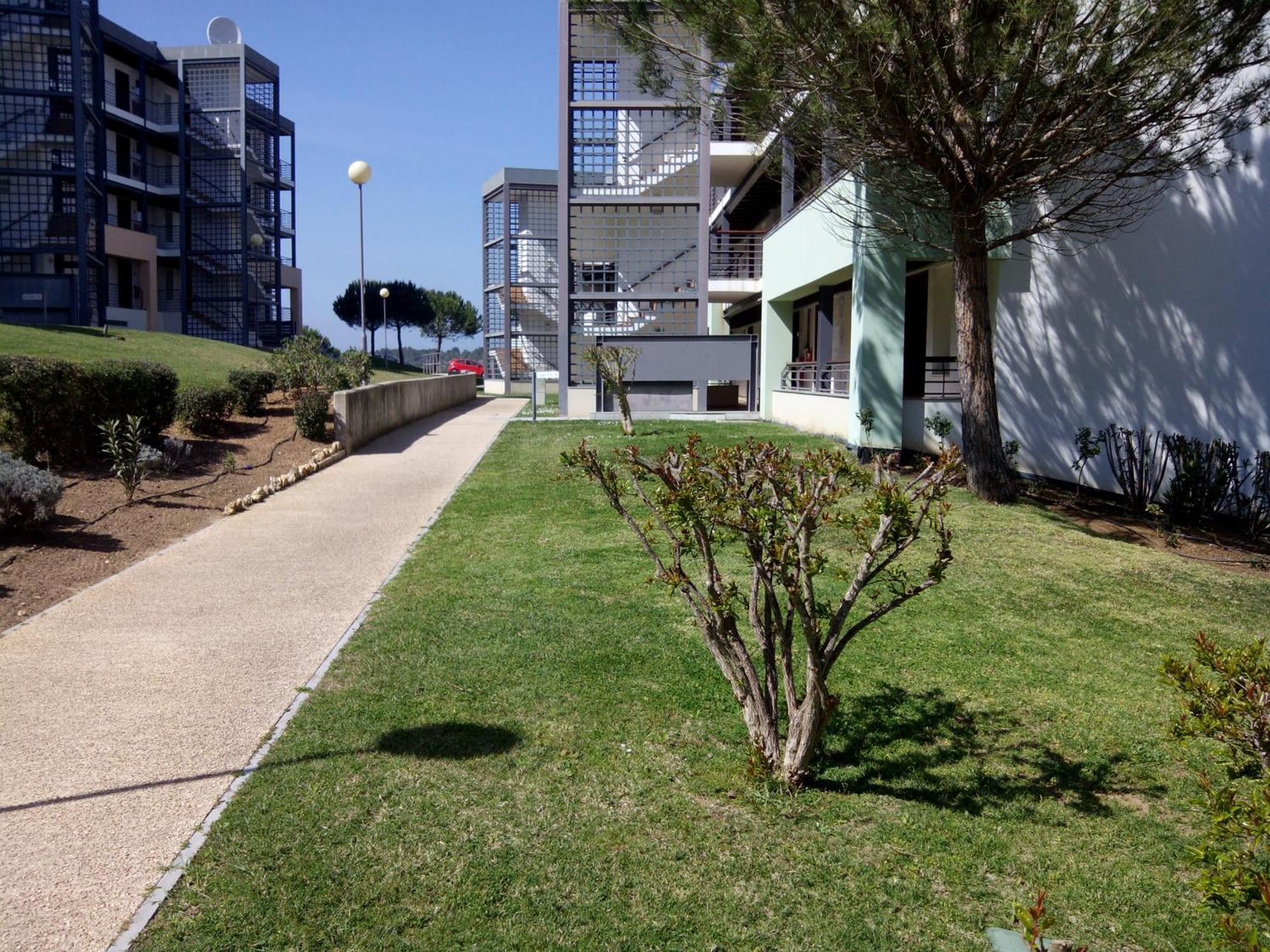 Apartment Belleview 拉哥斯 外观 照片