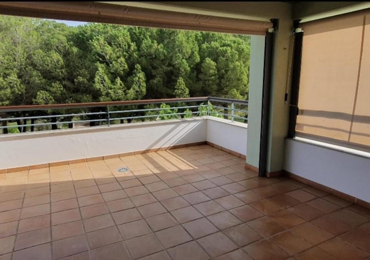 Apartment Belleview 拉哥斯 外观 照片