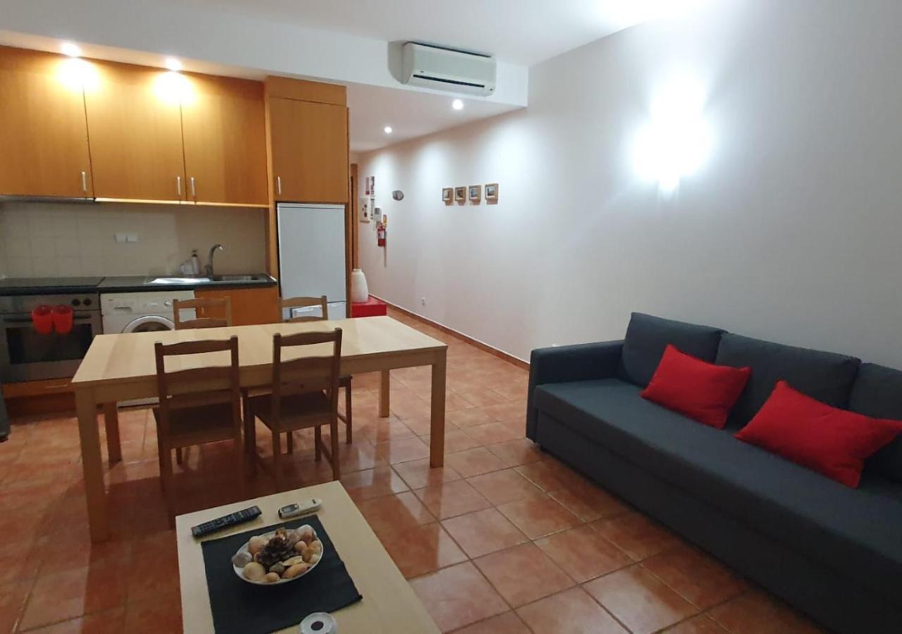 Apartment Belleview 拉哥斯 外观 照片