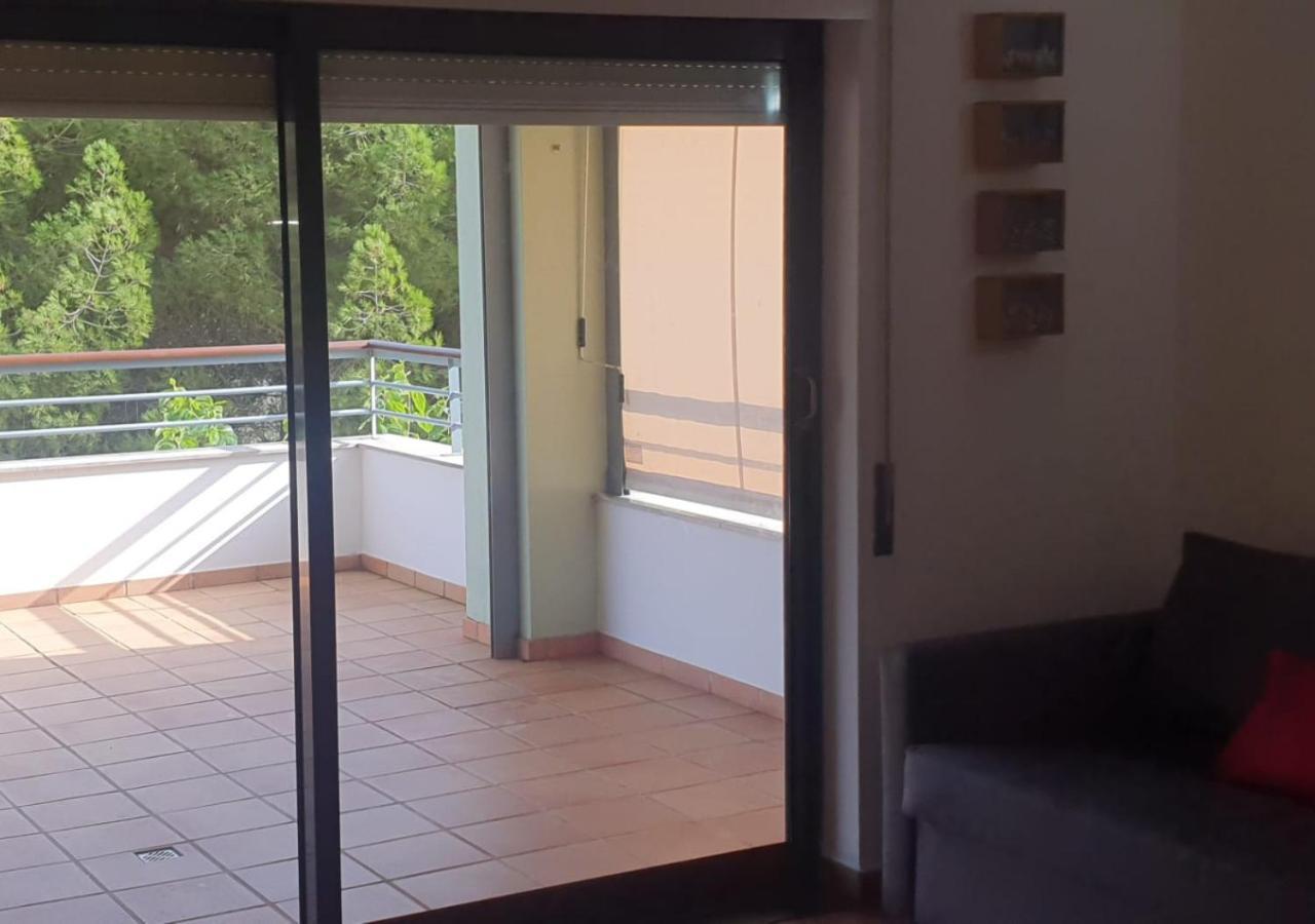 Apartment Belleview 拉哥斯 外观 照片