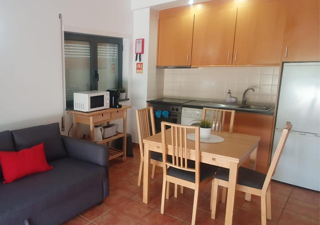 Apartment Belleview 拉哥斯 外观 照片