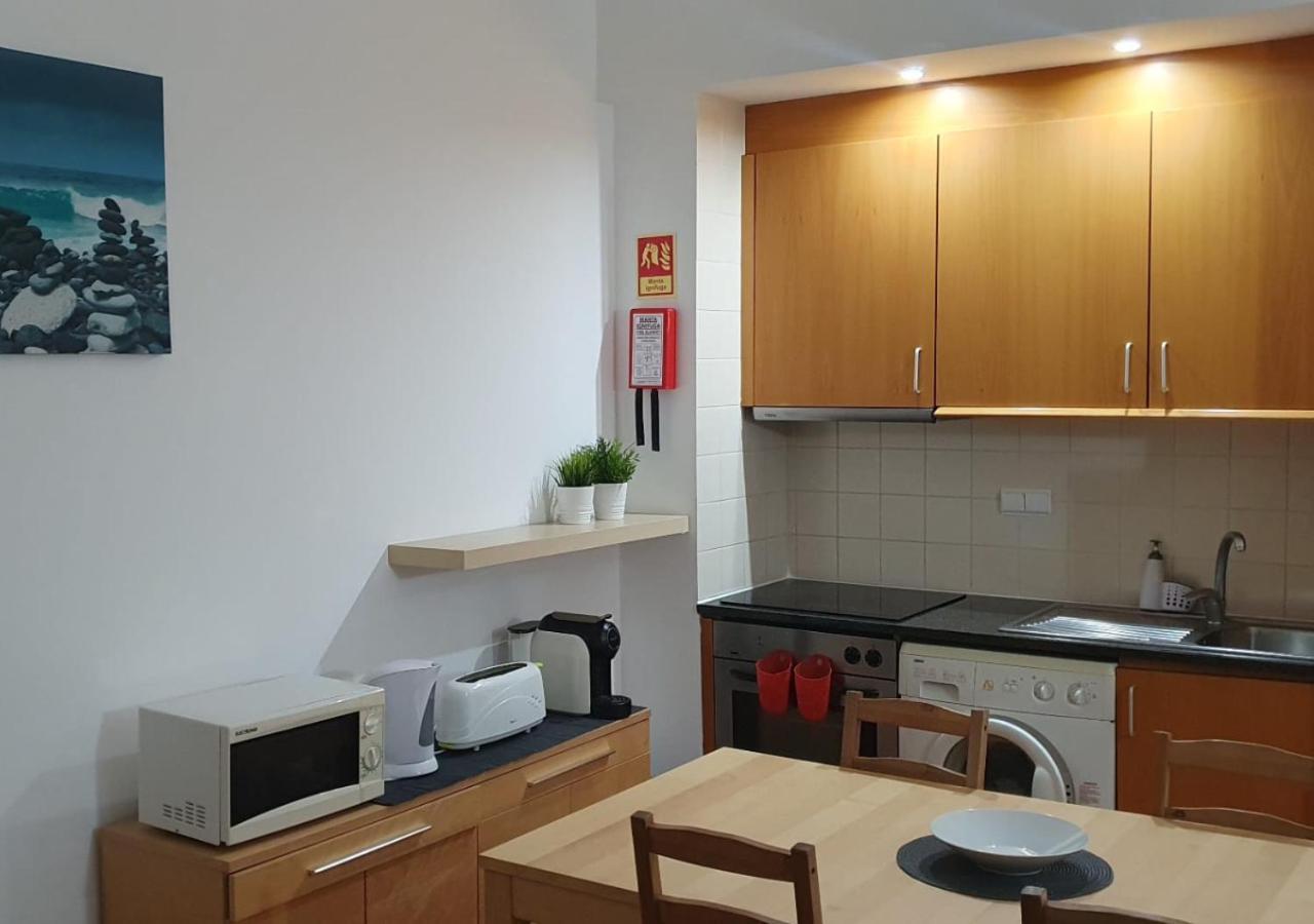 Apartment Belleview 拉哥斯 外观 照片
