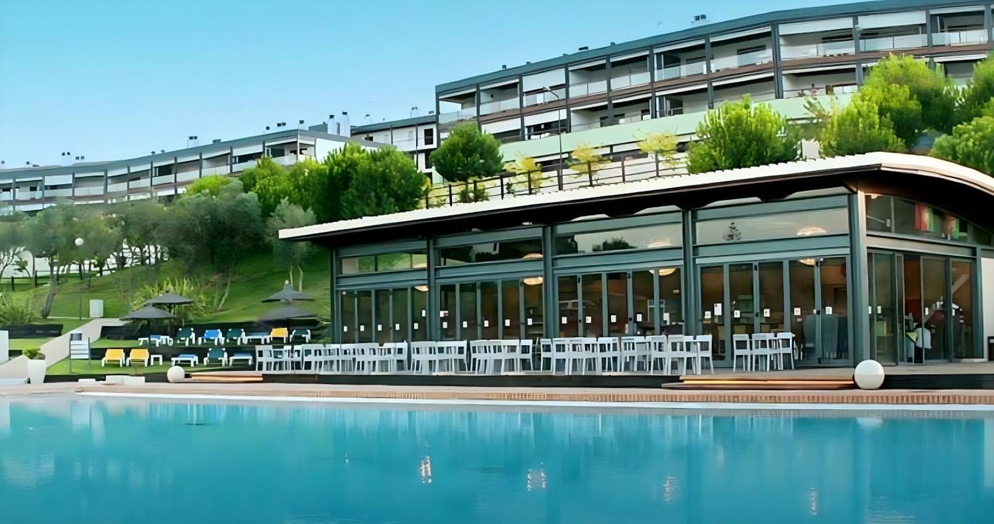 Apartment Belleview 拉哥斯 外观 照片