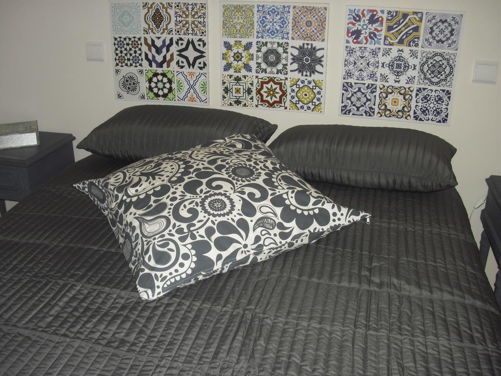 Apartment Belleview 拉哥斯 外观 照片