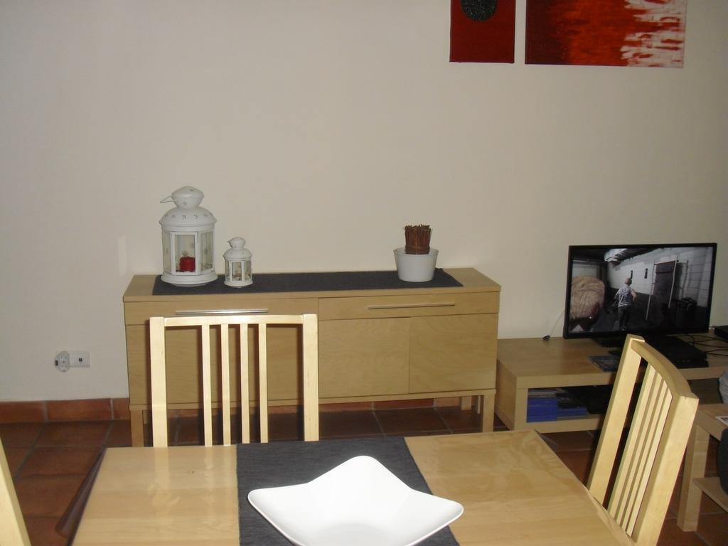 Apartment Belleview 拉哥斯 外观 照片