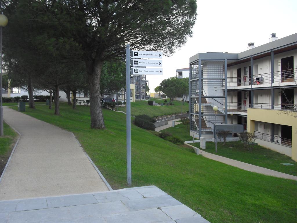 Apartment Belleview 拉哥斯 外观 照片
